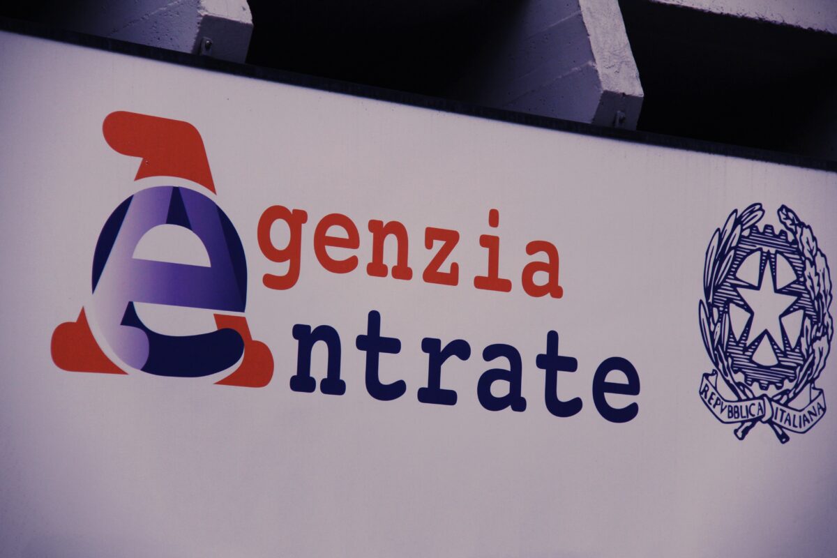 Agenzia delle Entrate: segnatevi la data. Entro agosto la Rottamazione delle cartelle