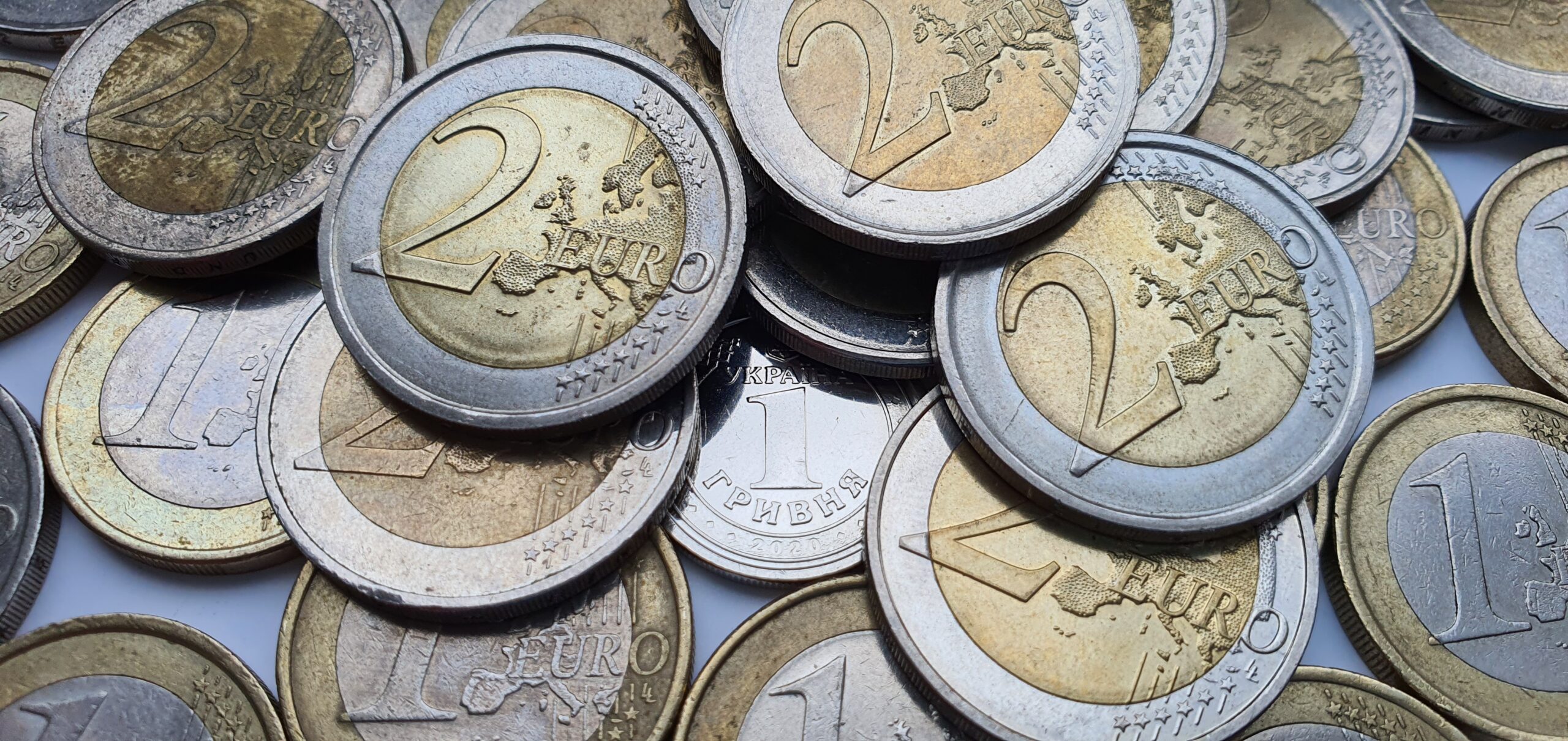 Moneta da 2 Euro con Dante: ecco quale può valere tantissimi soldi