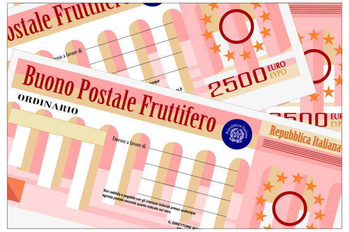 Novità poste: nuovo buono fruttifero e buone notizie sugli interessi per altri buoni
