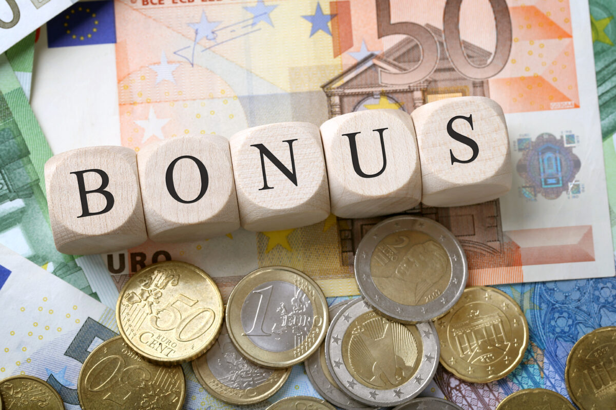 Modifiche al bonus "una tantum" 200 euro. Ecco le novità