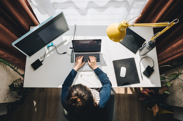 Smart working: controlli a raffica nella pubblica amministrazione