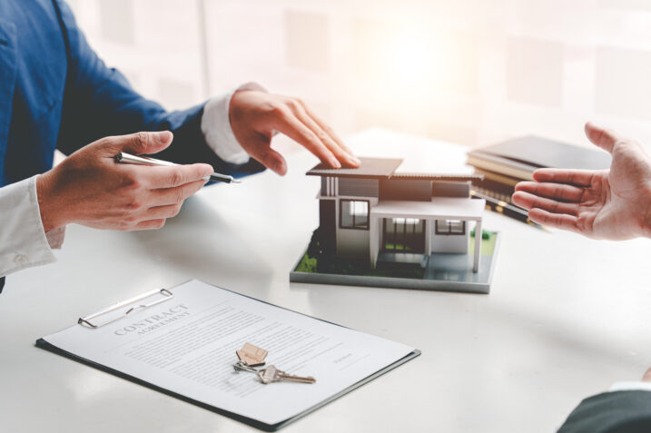 Compravendita casa: i casi in cui non va risarcito il venditore se salta l'atto preliminare