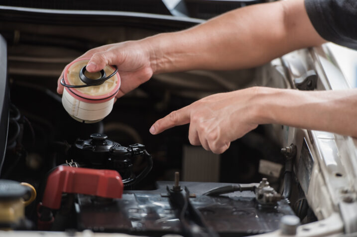 Tagliando auto: guai a sottovalutare questo pezzo che bisogna sempre far controllare