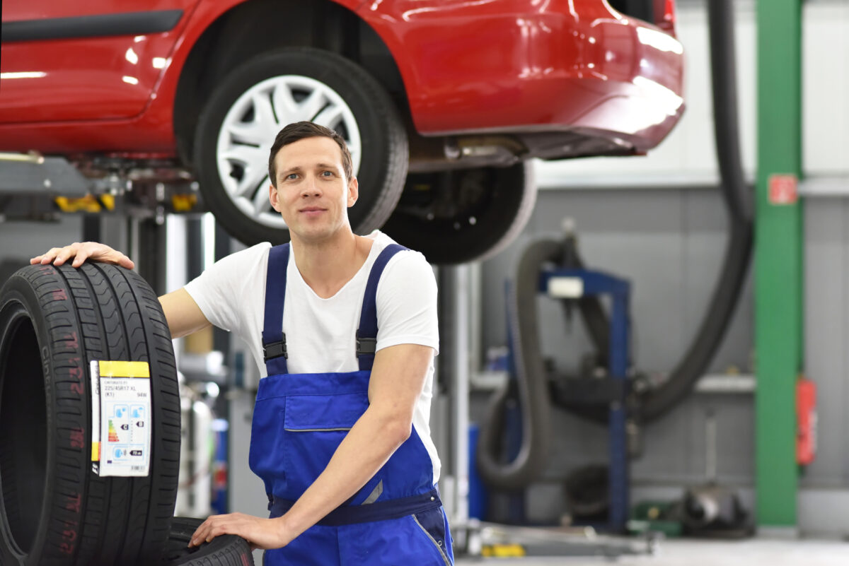 Gomme auto: prima di acquistare occhio al dettaglio, evita queste fregature