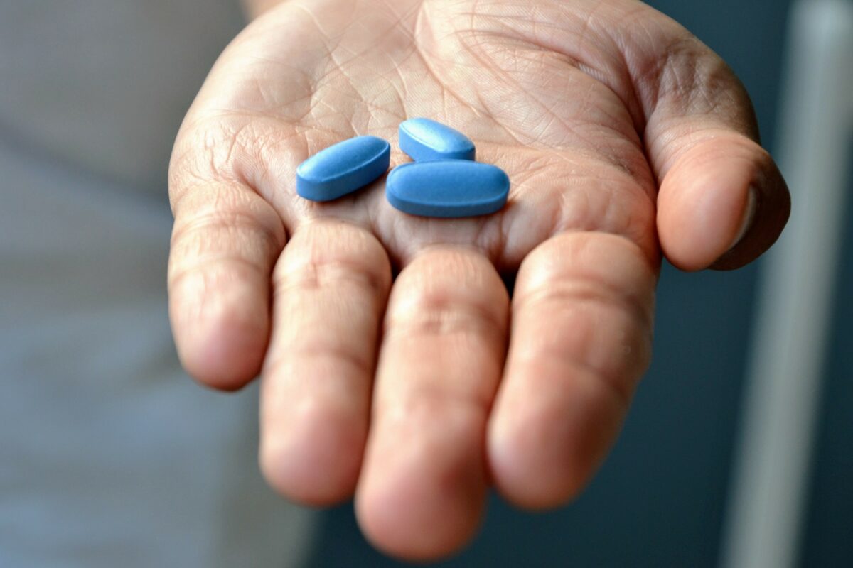 Vendite di viagra: ecco la regione italiana dove è più richiesto