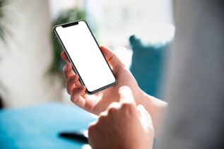 Smartphone: c'è un grave errore che può rovinare questo componente