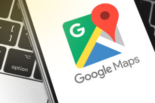 Novità Google Maps: ti aiuta a risparmiare benzina. Come funziona?