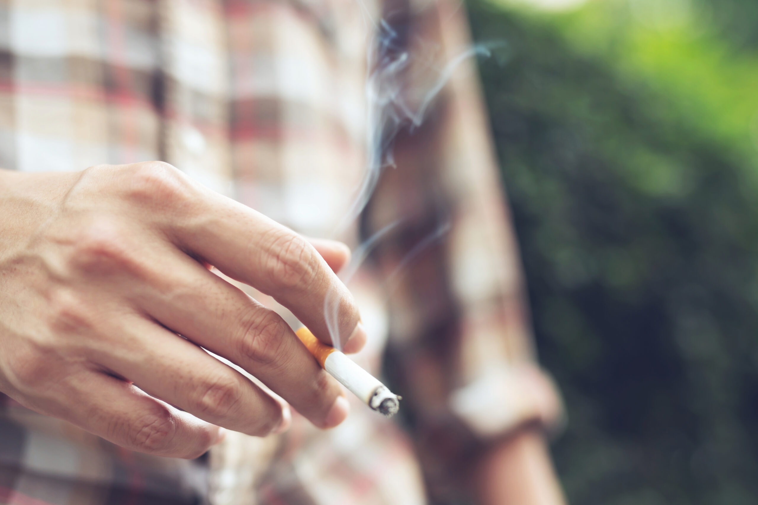Nicotina, attenzione al fumo di terza mano: quali i rischi soprattutto per i bambini