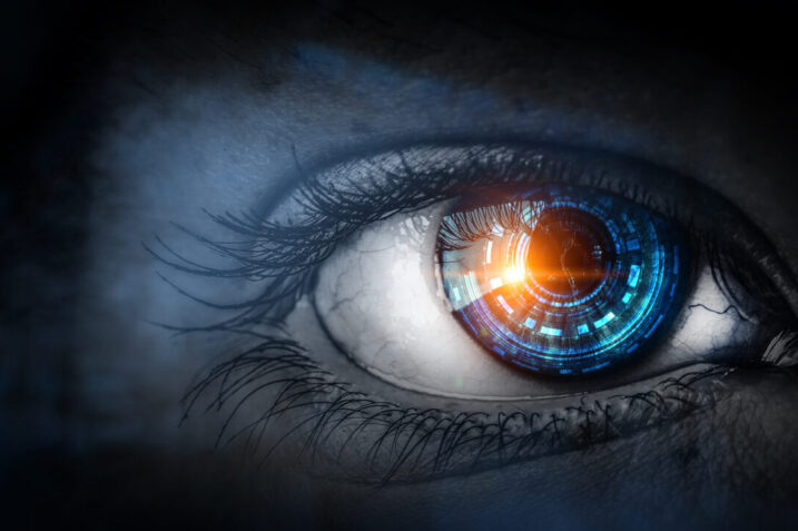 Lenti a contatto smart: la fantascienza diventa realtà. Ecco cosa può fare!