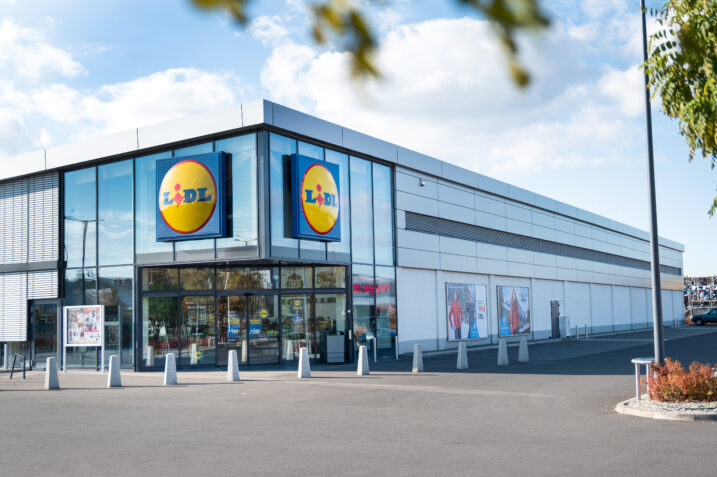 Qualità del lavoro alla Lidl: ecco gli stipendi e l'apprezzamento dei dipendenti