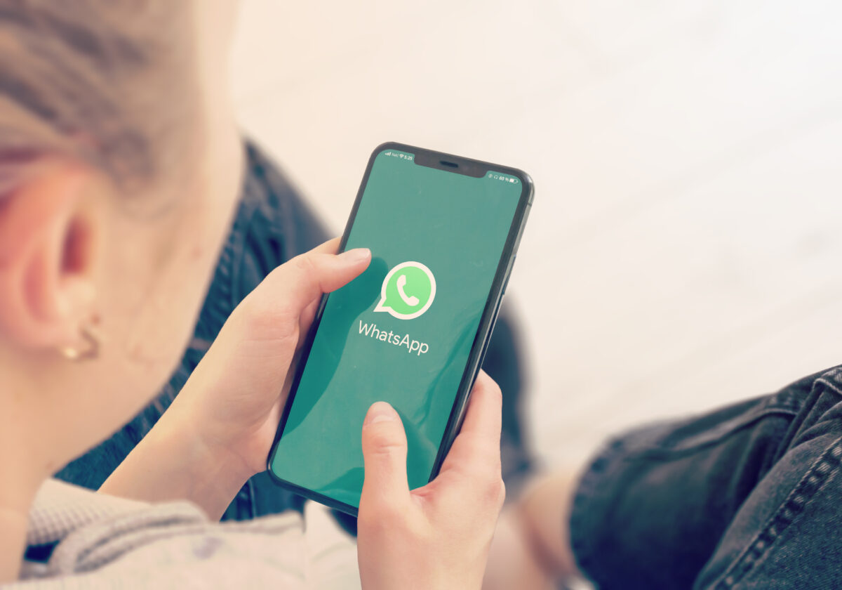 WhatsApp: come sapere se la persona di nostro interesse si è connessa