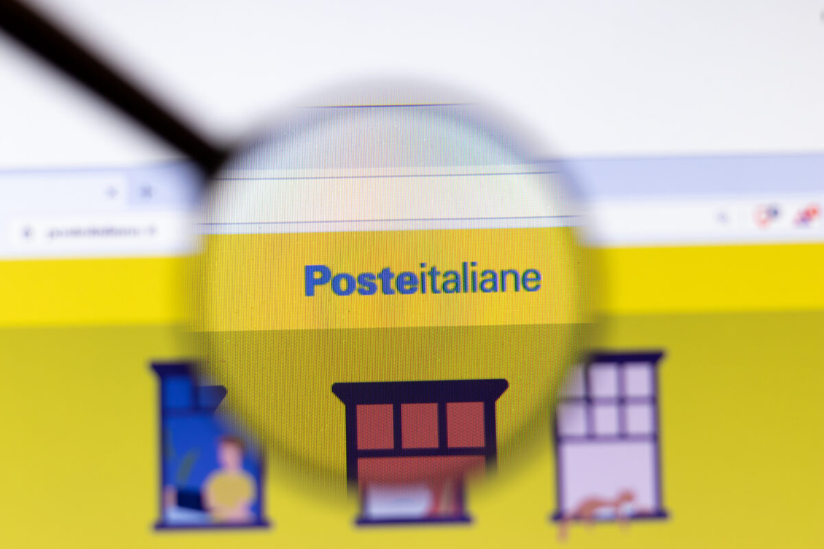 Poste regala auto, buoni benzina e biglietti del treno! Tutte le informazioni sul concorso