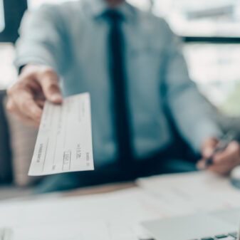 Busta paga più sostanziosa da ottobre: ecco le istruzioni dell’INPS