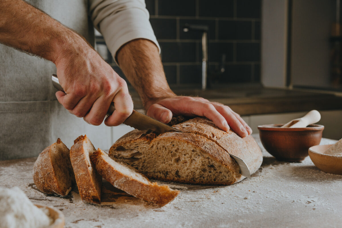 Posso avere il pane morbido per giorni dopo l'acquisto? Gli esperti spiegano come fare
