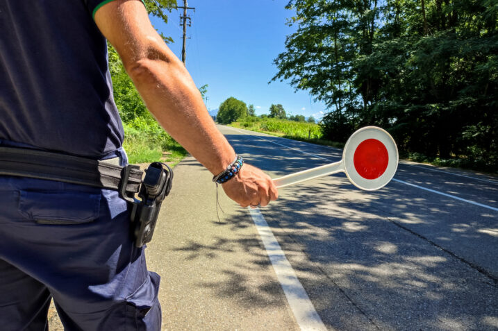 Codice della Strada, dal primo ottobre queste auto non potranno più circolare