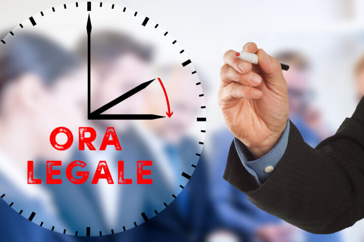 Ora legale: fa risparmiare? Ecco cosa possiamo guadagnare