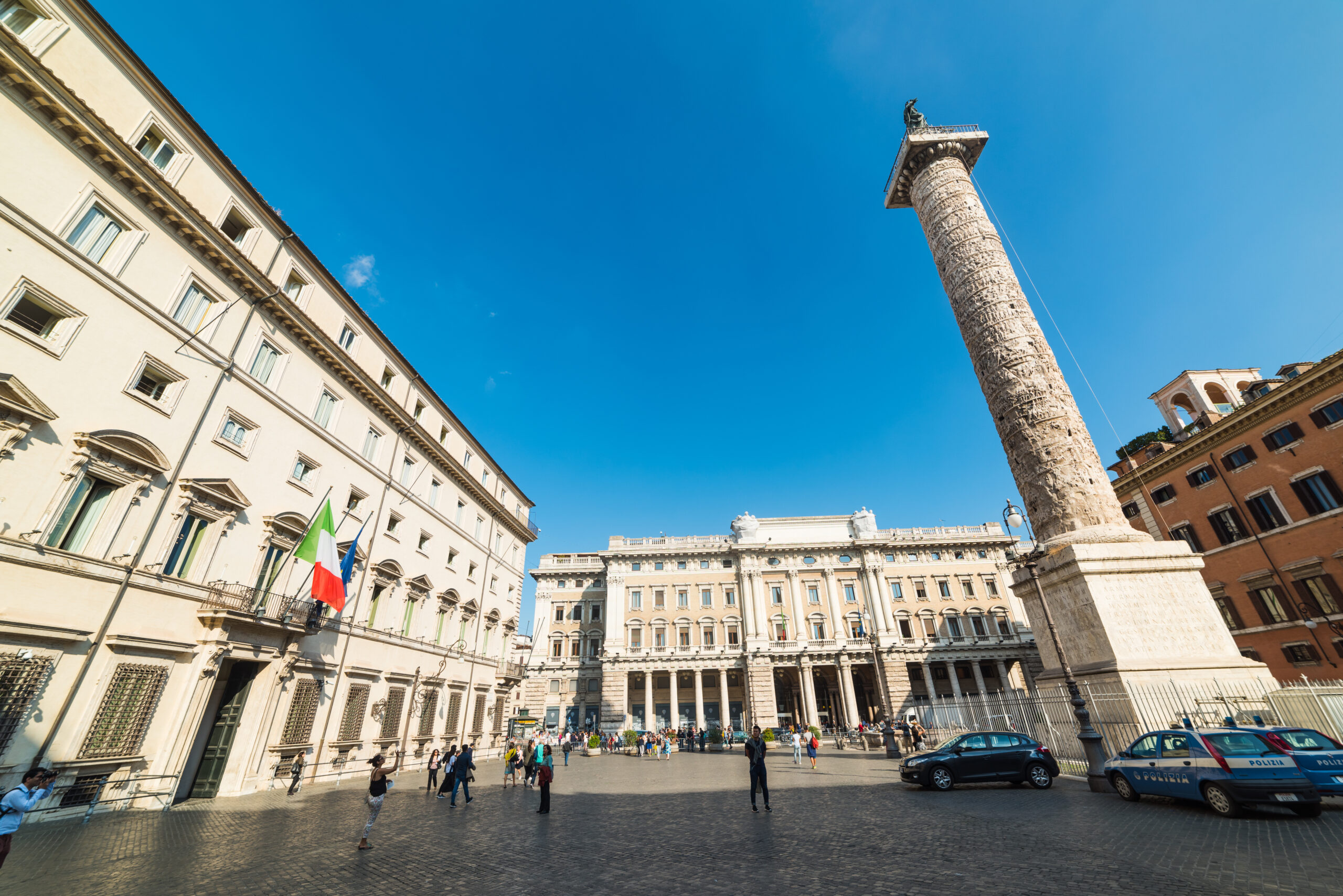 Dal Reddito di Cittadinanza dimezzato al Superbonus 65%: i piani del nuovo governo