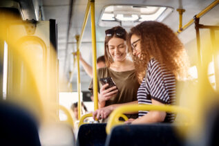 Bonus trasporti 2022: come fare domanda per l’abbonamento del mese di ottobre