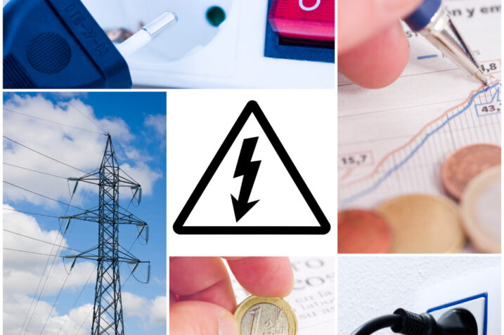Sanguisughe energetiche: ecco gli elettrodomestici che fanno schizzare la bolletta
