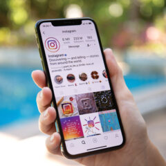 Nuova truffa su Instagram: attento a non cadere in questa trappola
