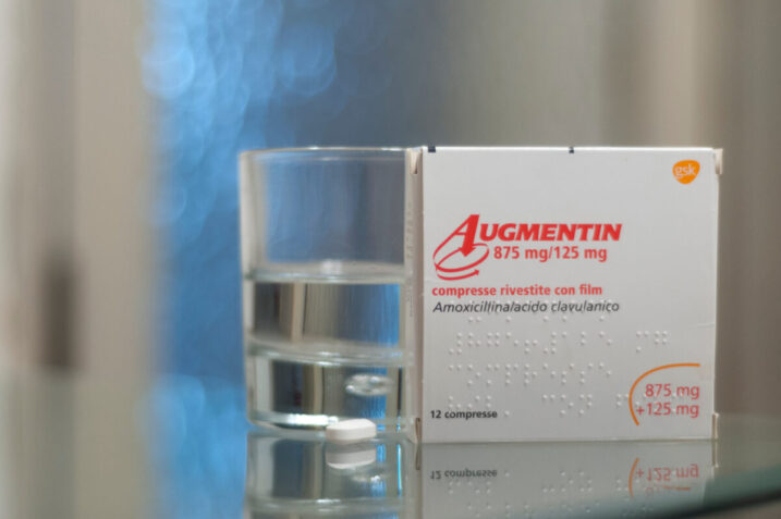 Augmentin: Ecco quando è meglio evitare di assumerlo