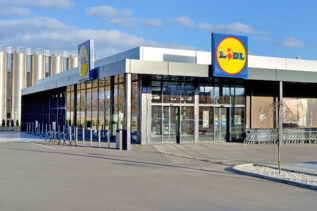 Lavorare alla LIDL: a quanto ammontano gli stipendi? Ecco qualche numero