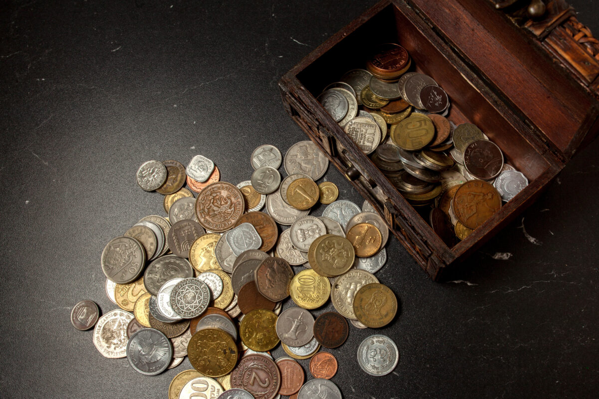 Monete rare in lire ed in euro con errori: quanto valgono? Incredibile