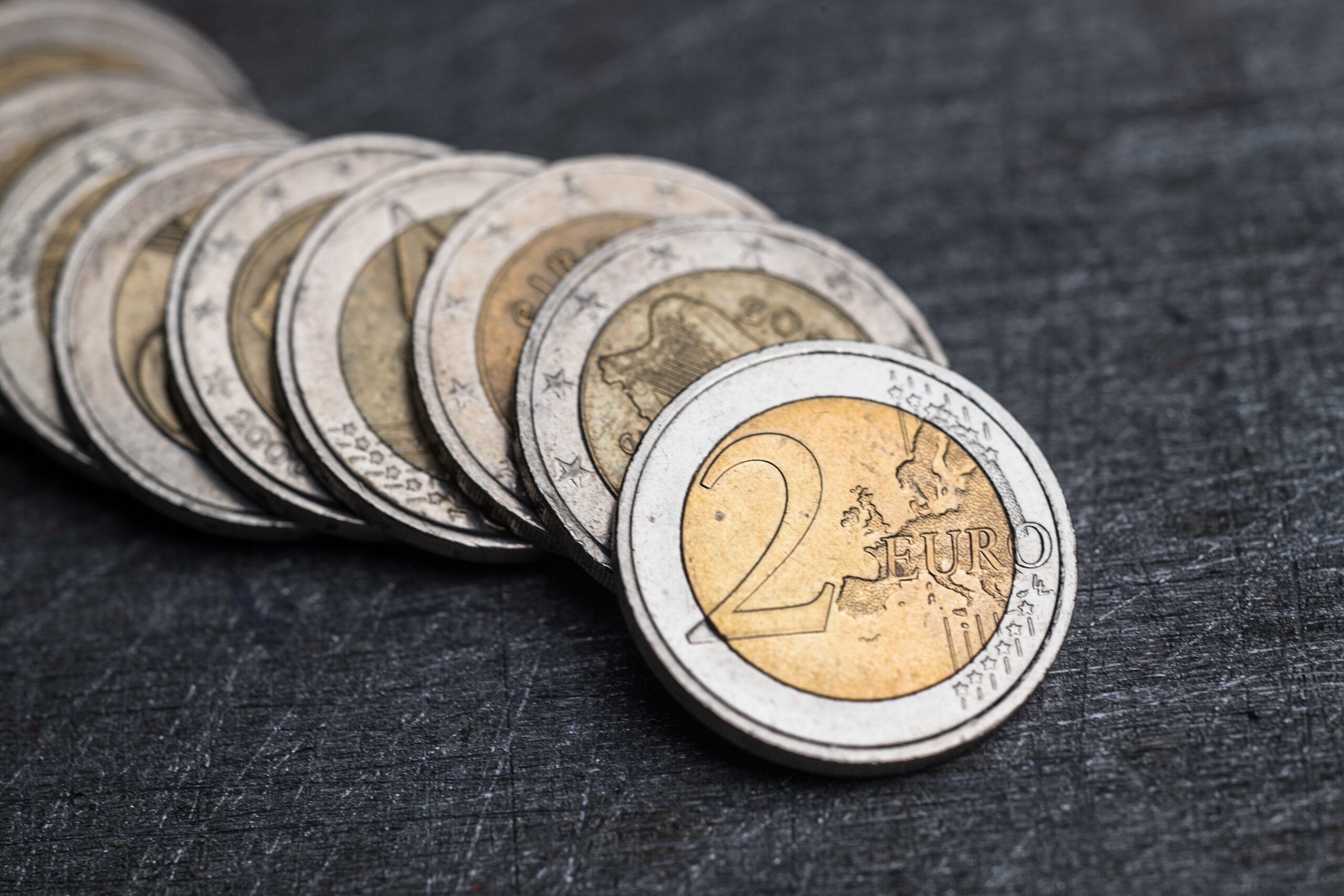 Questa moneta da due euro è rara e preziosa: se ne hai una sei fortunato