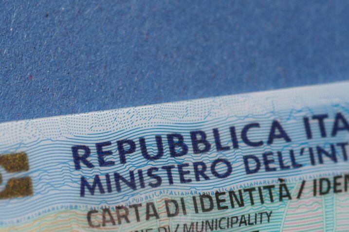 Accesso ai servizi online: novità con CIEId e Carta d'Identità Elettronica