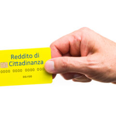 Reddito di cittadinanza: modifiche sui percettori col nuovo governo. Chi continuerà a riscuoterlo