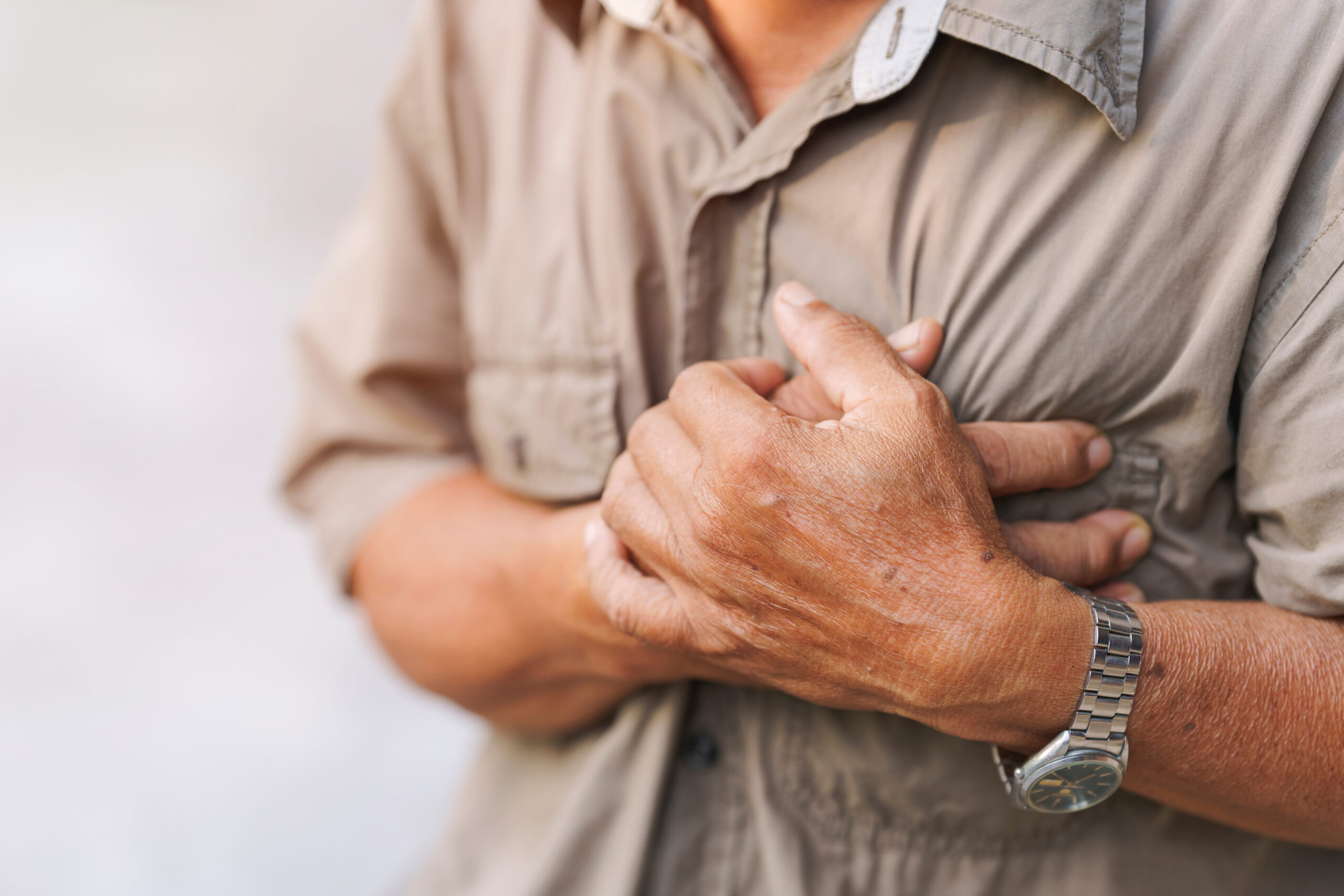 Palpitazioni cardiache: cosa sono? Quali sono le cause e quali i sintomi