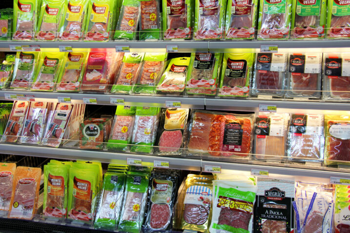 Richiamato lotto di noto prosciutto cotto: pericolo listeria
