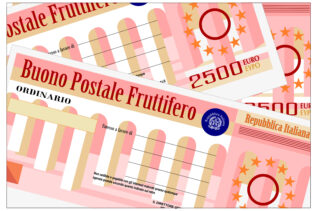 Poste Italiane: arriva questo buono postale a sorpresa per i risparmiatori