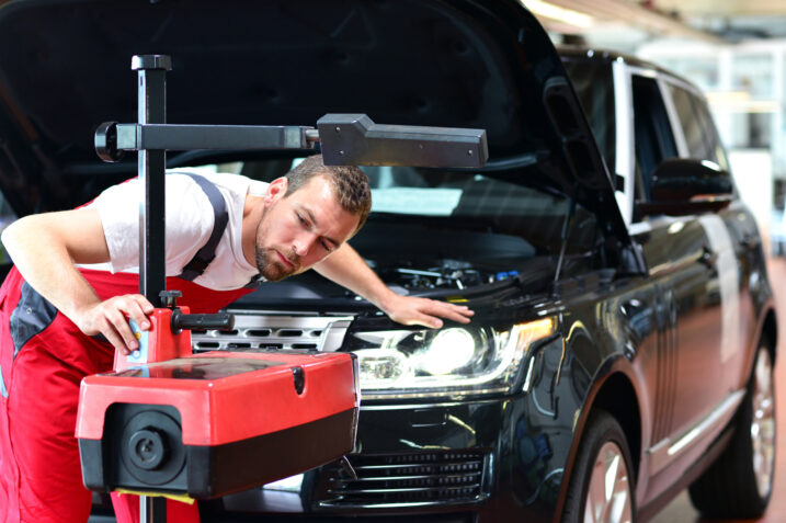 Revisione auto: prove generali in Europa per la cadenza annuale? Cosa sta succedendo