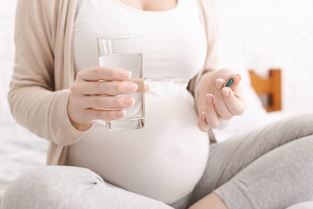 Acido folico in gravidanza: ecco perché è fortemente consigliato