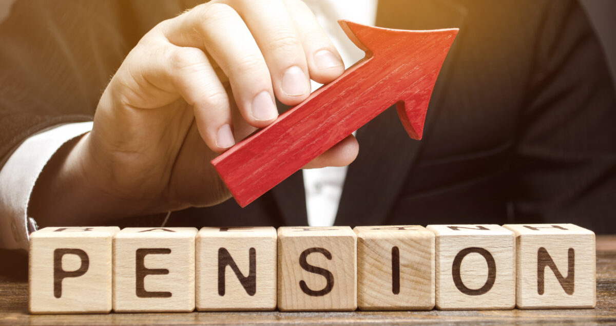 Pensioni: pioggia di aumenti e bonus in vista. Ecco le novità dal 2023