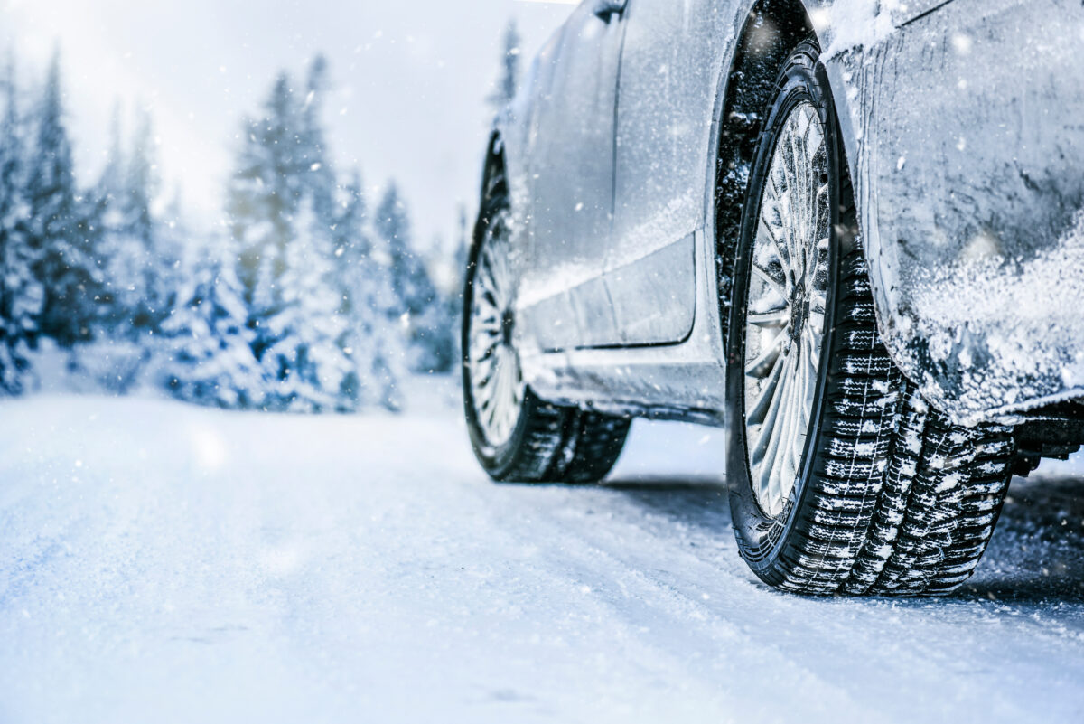 Pneumatici da neve già obbligatori. Ecco il test per scegliere i migliori
