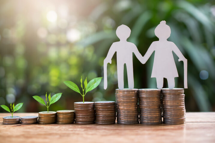 Pensione di reversibilità: buone notizie per chi ne ha diritto