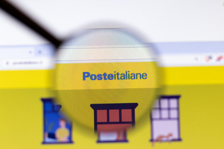 Assunzioni Poste Italiane: ecco le figure professionali ricercate