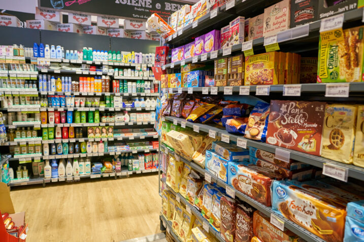Pesticidi nei biscotti: questi sono i più contaminati secondo i test