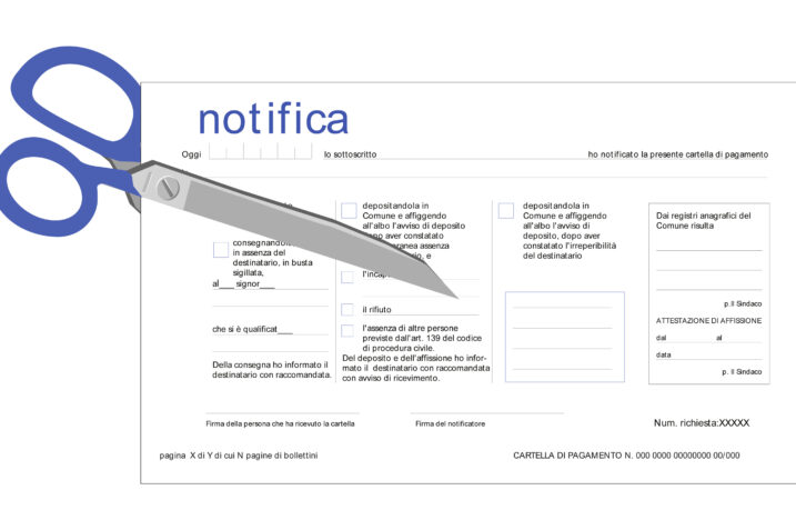 Come vedere se rientri nell'ultima sanatoria cartelle: la procedura online