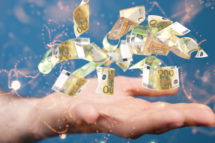 Nuovi contributi a fondo perduto: ecco chi può presentare la domanda dal 10 novembre