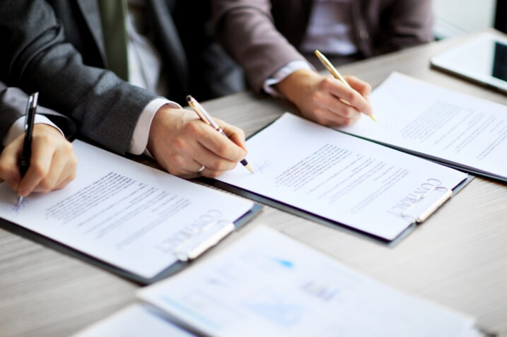 Prestiti tra familiari: attenzione alla scrittura privata. Come evitare errori