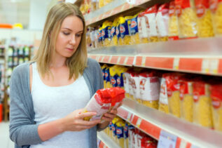 Pesticidi rilevati nella pasta: chi ne è uscito peggio dai test