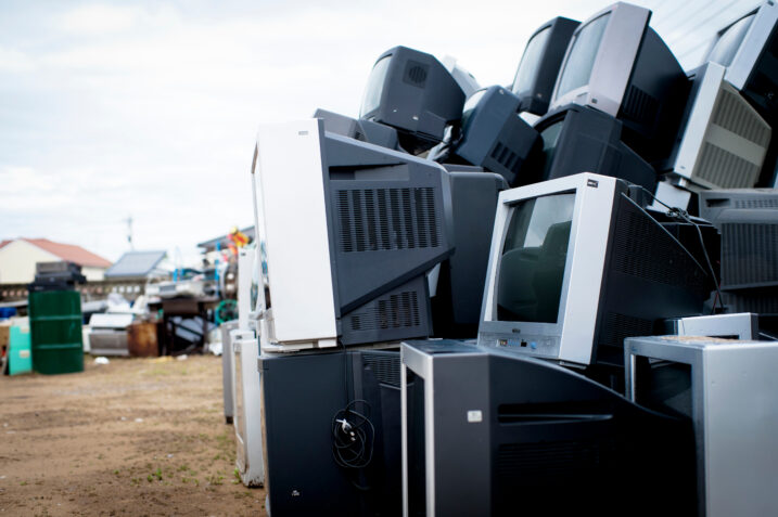 Digitale terrestre: cambia tutto da aprile 2023. Sei rimasto fregato se hai acquistato un televisore