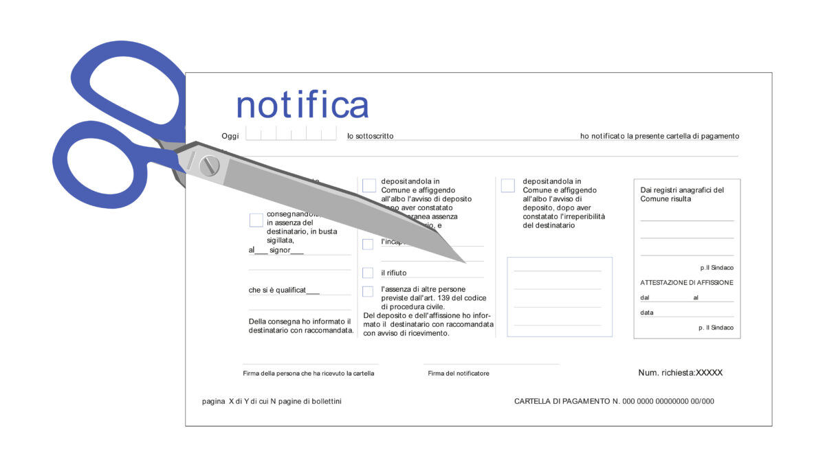 Stralcio cartelle rinviato a questa data. Ecco i cambiamenti della legge di bilancio