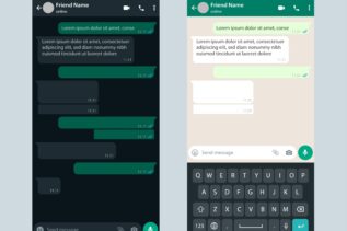 Scrivere a se stessi su WhatsApp? Scopriamo come