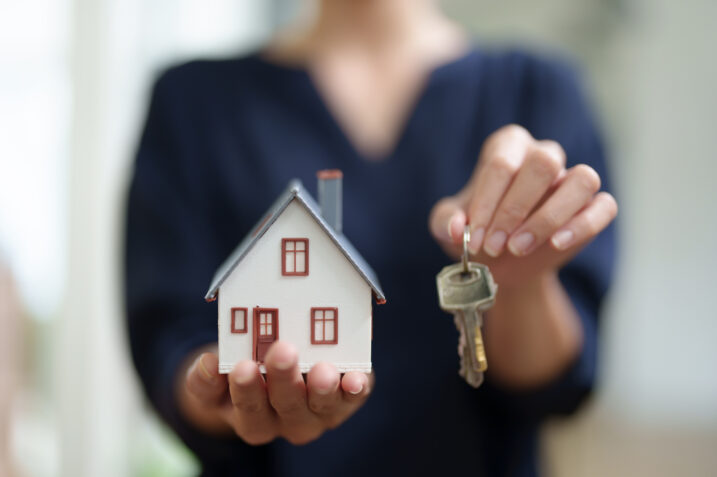 Stai comprando casa? Ecco il bonus che potrebbe interessarti