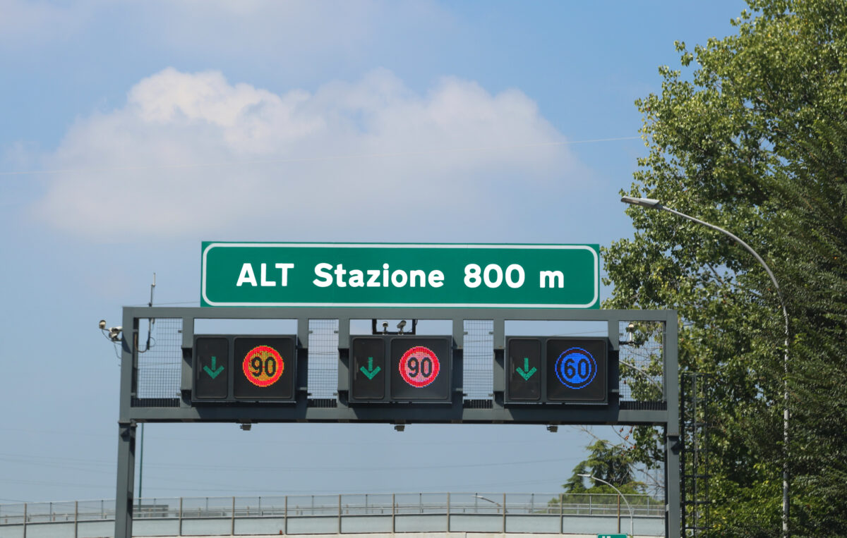 Pedaggi autostradali in aumento: ecco come cambia lo scenario dal 2023