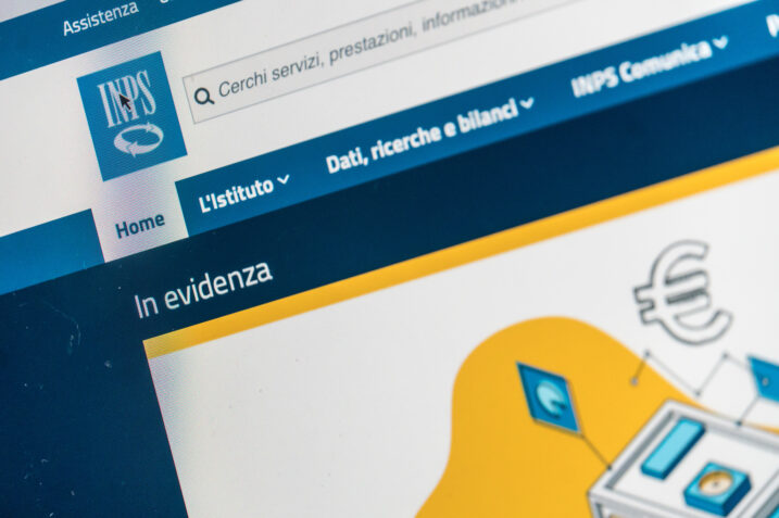 Richiesta del mutuo: ora si può fare online per queste categorie col nuovo servizio INPS